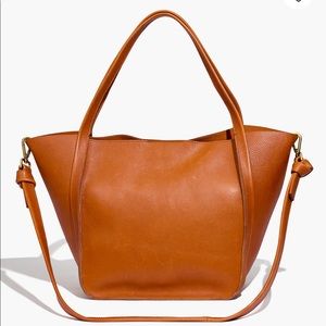 Madewell Sydney Tote